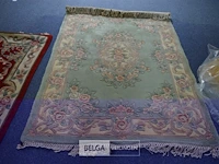Pelma collection tapijt rood - afbeelding 2 van  4