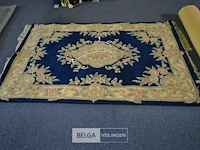 Pelma tapijt blauw - afbeelding 1 van  5