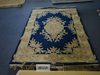 Pelma tapijt blauw - afbeelding 2 van  5
