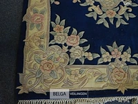 Pelma tapijt blauw - afbeelding 3 van  5