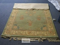 Pelma tapijt mintgroen, 140x200cm