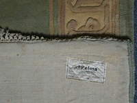 Pelma tapijt mintgroen, 140x200cm - afbeelding 2 van  4