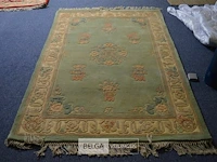 Pelma tapijt mintgroen, 140x200cm - afbeelding 3 van  4