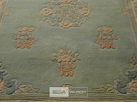 Pelma tapijt mintgroen, 140x200cm - afbeelding 4 van  4