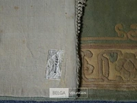 Pelma tapijt mintgroen - afbeelding 2 van  5