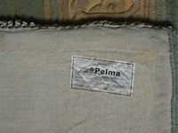 Pelma tapijt mintgroen - afbeelding 3 van  5