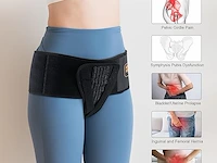 Pelvic pro steungordel (large) - afbeelding 2 van  4