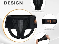 Pelvic pro steungordel (large) - afbeelding 3 van  4