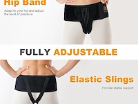 Pelvic pro steungordel (large) - afbeelding 4 van  4