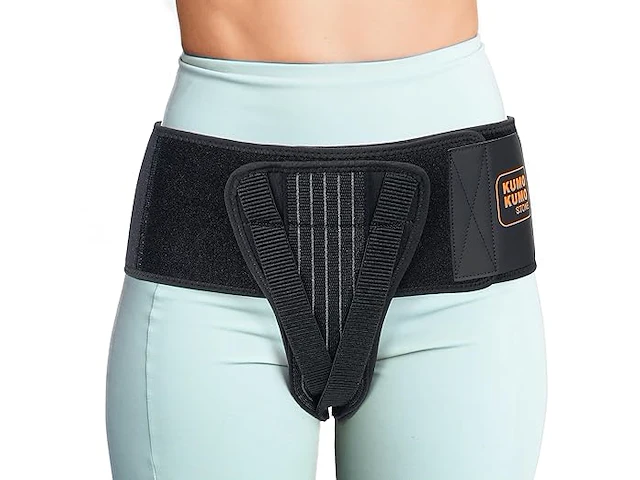 Pelvic pro steungordel (large) - afbeelding 1 van  3