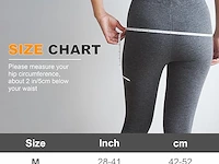 Pelvic pro steungordel (large) - afbeelding 3 van  3