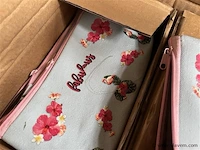 Pencil cases flamingo - afbeelding 2 van  3