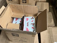 Pencil cases flamingo - afbeelding 3 van  3