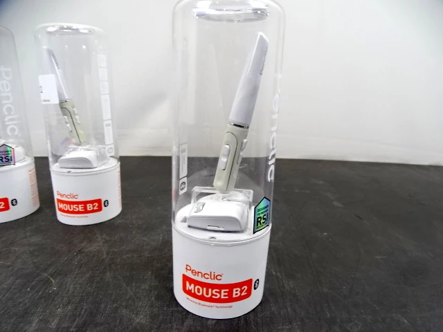 Penclick mouse - afbeelding 2 van  3