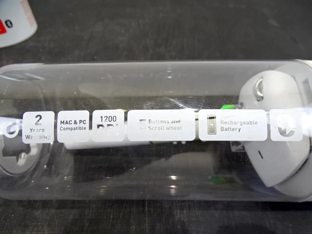 Penclick mouse - afbeelding 3 van  3