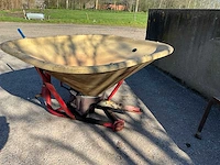 Pendelstrooier vicon 76106 - afbeelding 3 van  6