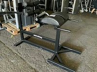 Pendlay ghd bench krachtstation - afbeelding 2 van  5