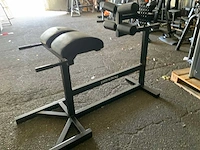Pendlay ghd bench krachtstation - afbeelding 3 van  5