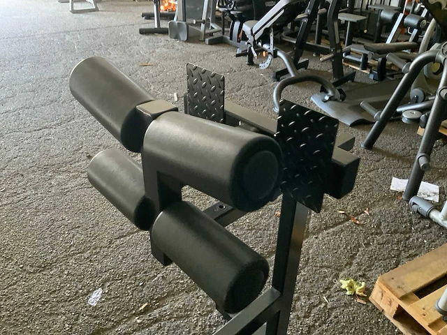Pendlay ghd bench krachtstation - afbeelding 4 van  5