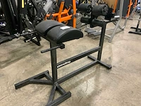 Pendlay ghd rug bench krachtstation - afbeelding 2 van  3