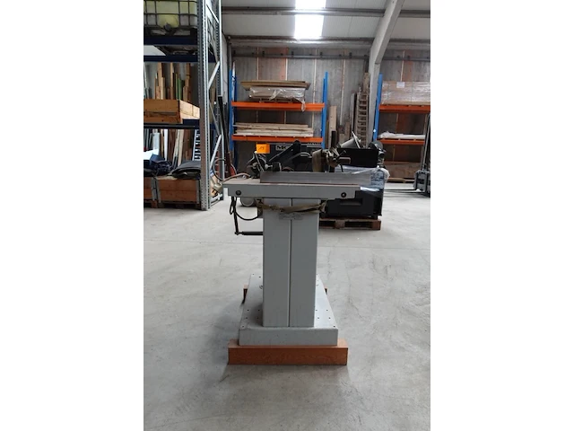 Pen/gat boormachine mcn - afbeelding 1 van  7