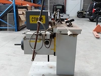 Pen/gat boormachine mcn - afbeelding 2 van  7