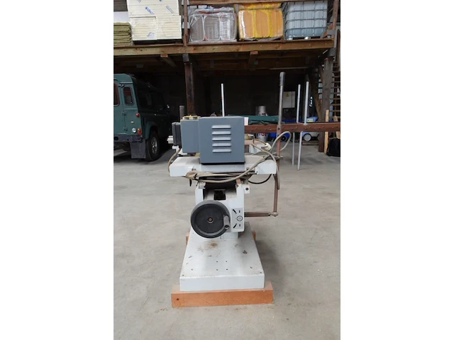 Pen/gat boormachine mcn - afbeelding 3 van  7