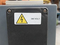 Pen/gat boormachine mcn - afbeelding 4 van  7