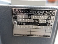 Pen/gat boormachine mcn - afbeelding 5 van  7