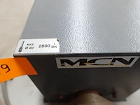 Pen/gat boormachine mcn - afbeelding 6 van  7