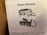Penna elettrica - afbeelding 1 van  4