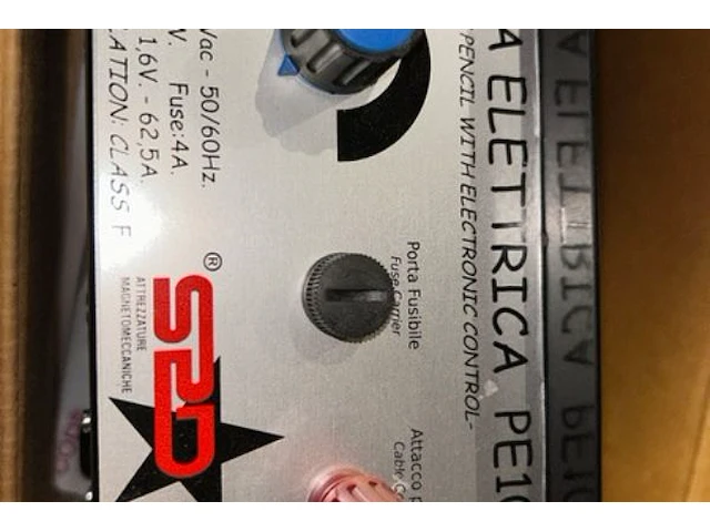 Penna elettrica - afbeelding 3 van  4