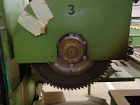 Pennenbank alfred harbs - afbeelding 15 van  17
