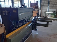Pennenbank vertongen p04 - afbeelding 6 van  6