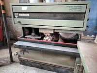 Pennenbank - afbeelding 2 van  7