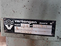 Pennenbank - afbeelding 7 van  7
