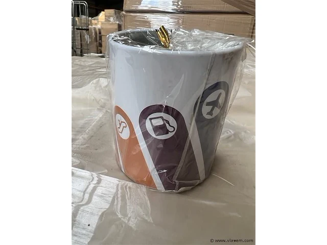 Pennenpotjes - afbeelding 1 van  4