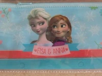 Pennenzak frozen 5 delig - afbeelding 3 van  7
