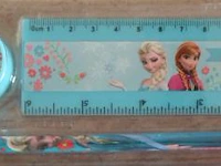 Pennenzak frozen 5 delig - afbeelding 7 van  7