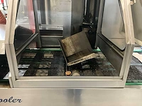 Penta complete u-vormige waslijn printplaat was- en reinigingsmachine - afbeelding 7 van  23