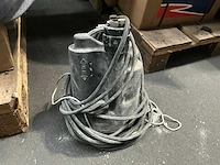 Pentair compac 200 dompelpomp - afbeelding 1 van  4