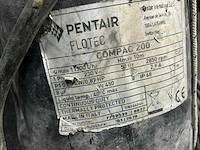 Pentair compac 200 dompelpomp - afbeelding 4 van  4