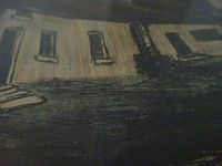 Pentekening maurice flamant - afbeelding 4 van  4