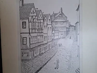 Pentekening - afbeelding 2 van  5
