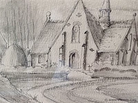 Pentekening - afbeelding 2 van  4