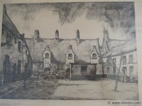 Pentekening - afbeelding 2 van  4