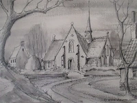 Pentekening - afbeelding 2 van  4