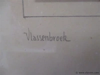 Pentekening - afbeelding 4 van  4