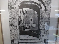 Pentekening - afbeelding 2 van  3