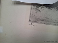 Pentekening - afbeelding 6 van  7